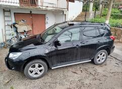 Toyota - RAV 4 - 2,2 dizel