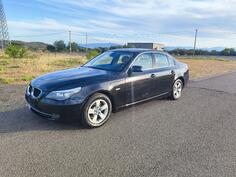 BMW - 520 - 520d
