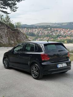 Volkswagen - Polo - 1,2 dizel