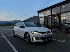 Volkswagen - Golf 7.5 - 2.0 GTI
