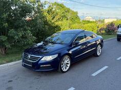 Volkswagen - Passat CC - 2.0 TDI