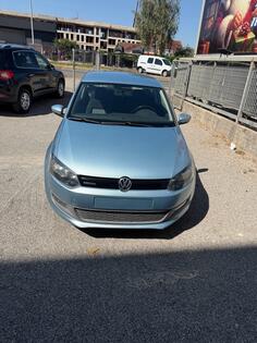 Volkswagen - Polo - 1.2 TDI