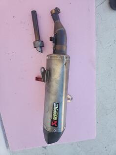 Complete Exhaust