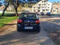 Volkswagen - Golf 5 - 1.9 tdi