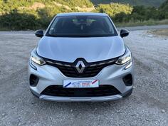 Renault - Captur - 1.5dCi