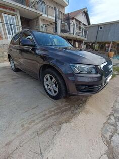 Audi - Q5 - 2.0