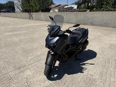 Yamaha - X MAX 300 ABS