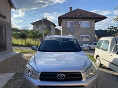 Toyota - RAV 4 - 2.2