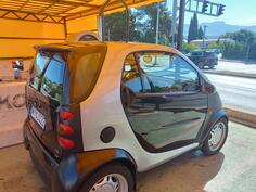 Smart - forTwo - 0.8 CDI