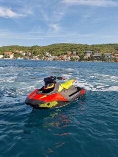 BRP - Seadoo spark trixx