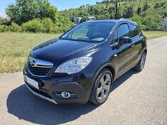 Opel - Mokka - 1.7 cdti