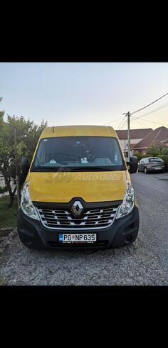 Renault - Master L3H2