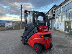 Linde - 2.5T