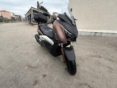 Yamaha - X-max 300