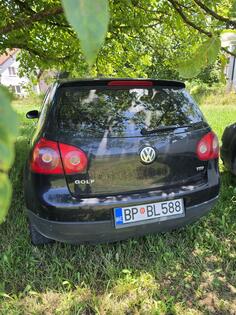 Volkswagen - Golf 5 - 1.9