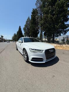 Audi - A6 - 2.0 tdi