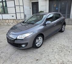Renault - Megane - 1.5 DCI