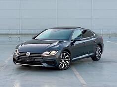 Volkswagen - Arteon - 2.0 TDI DSG R Line