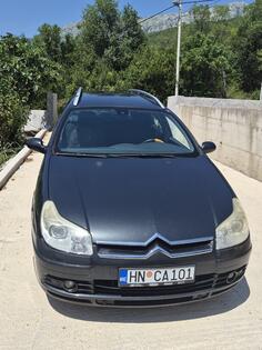 Citroen - C5 - 2.0