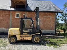 Hyster - H4.00xl
