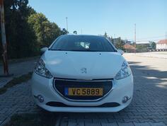 Peugeot - 208 - 1.6
