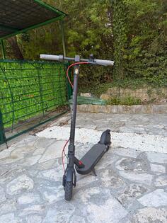 City Bike - Xiaomi 4pro 2nd gen