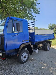 Steyr - kiper 170 ks