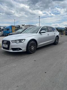 Audi - A6 - 2.0