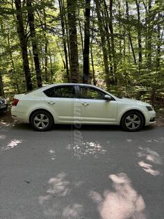 Škoda - Octavia - 1.6