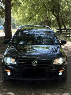 Volkswagen - Passat - 2.0 16v