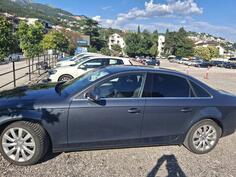 Audi - A4 - 2.0 tdi