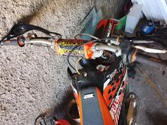 KTM - sx125