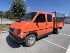 Volkswagen - T4