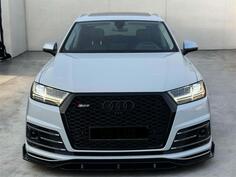 Audi - SQ7 - 4.0