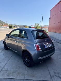 Fiat - 500 - 1.2