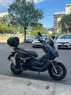 NAS - NAS ADV