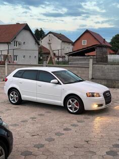 Audi - A3 - 2.0 TDI QUATTRO
