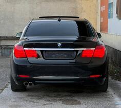 BMW - 730 - 730d