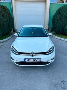 Volkswagen - Golf 7.5 - 2.0 110 kw