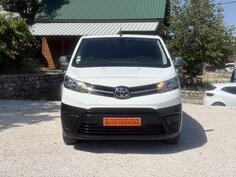 Toyota - Pro Ace - 2.0 D//3 SJEDISTA//07/2019god