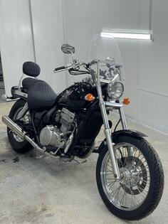 Kawasaki - EN 500