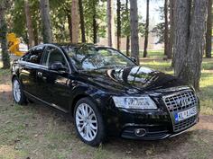 Audi - A6 - 3.0 TDI