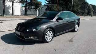 Volkswagen - Passat - 2.0 TDI