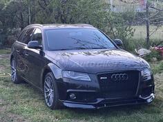 Audi - A4 - 2.0 TDI