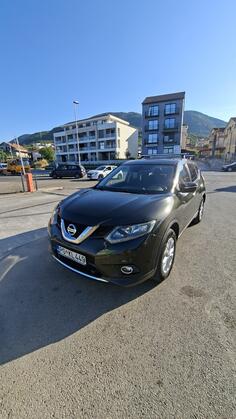 Nissan - X-Trail - 1.6 DCI