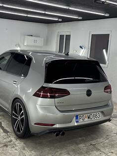Volkswagen - Golf 7.5 - 2.0TDI