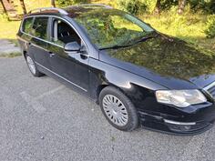 Volkswagen - Passat B6