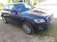 Audi - Q5 - 2.0