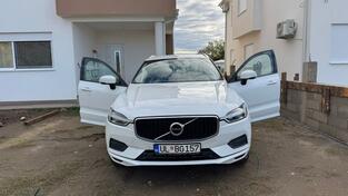 Volvo - XC 60 - 2.0 D4