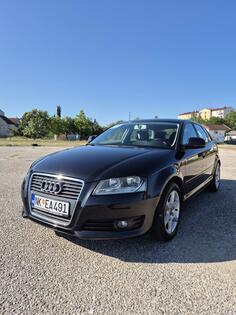 Audi - A3 - 2.0 TDI